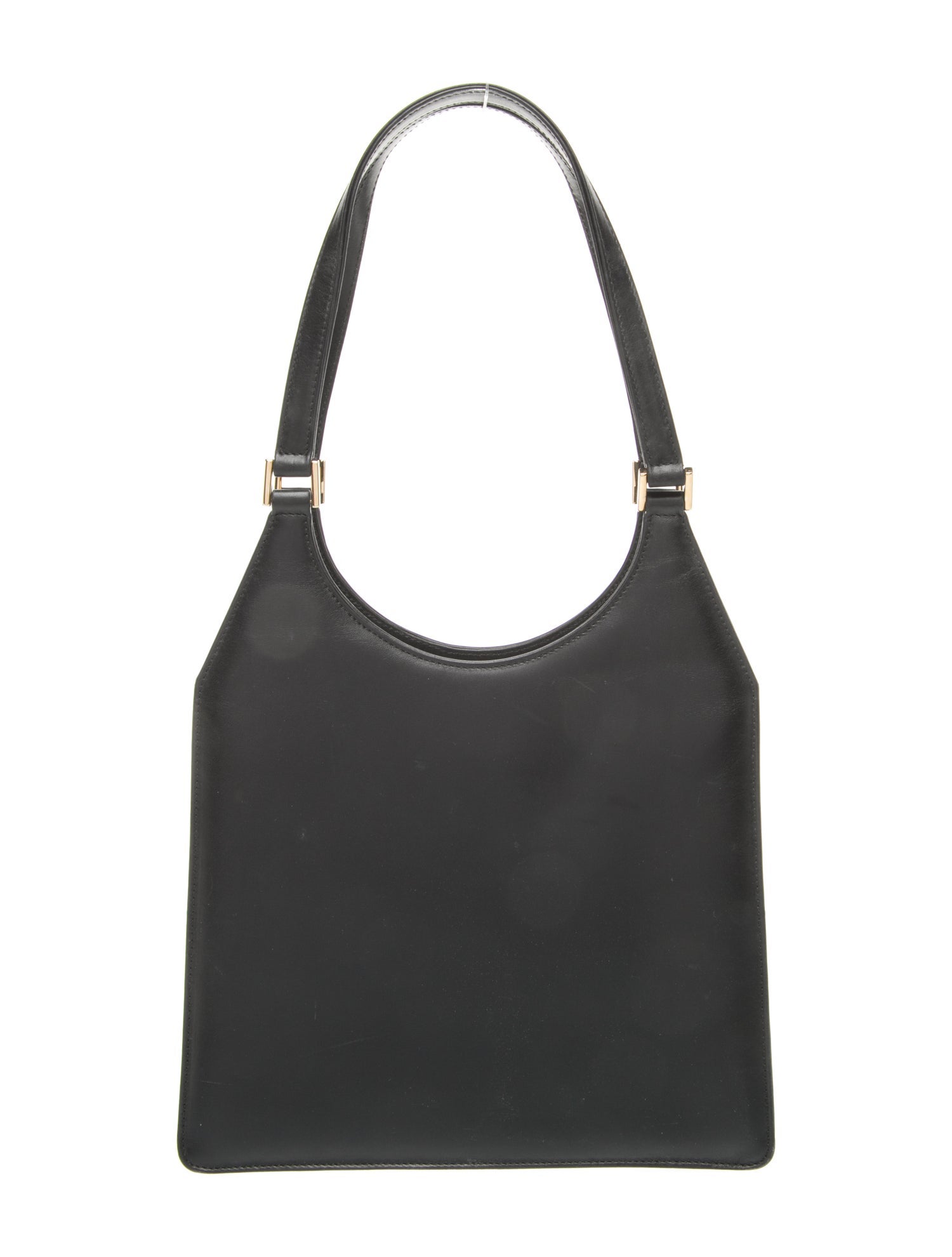 Gucci Piston Lock Jackie